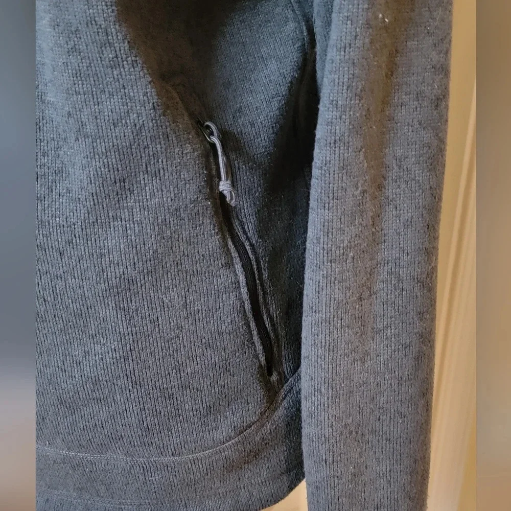 The North Face men north